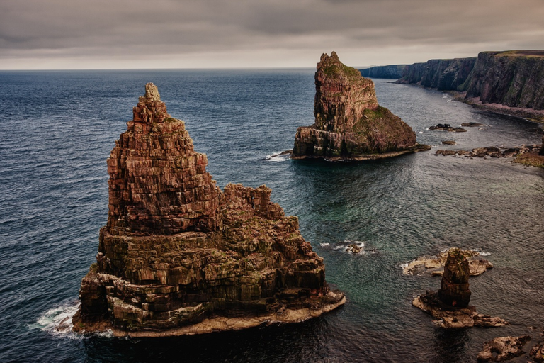 free things to do with kids in the Scottish Highlands