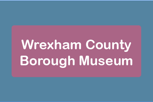 free things to do with kids in Wrexham