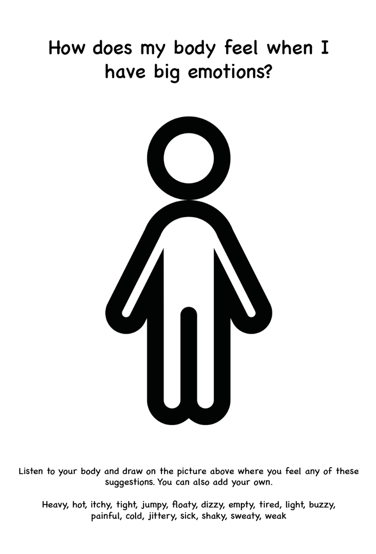 breathing exercises free printable