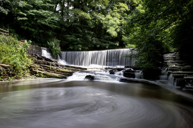 free things to do with kids in Lancashire