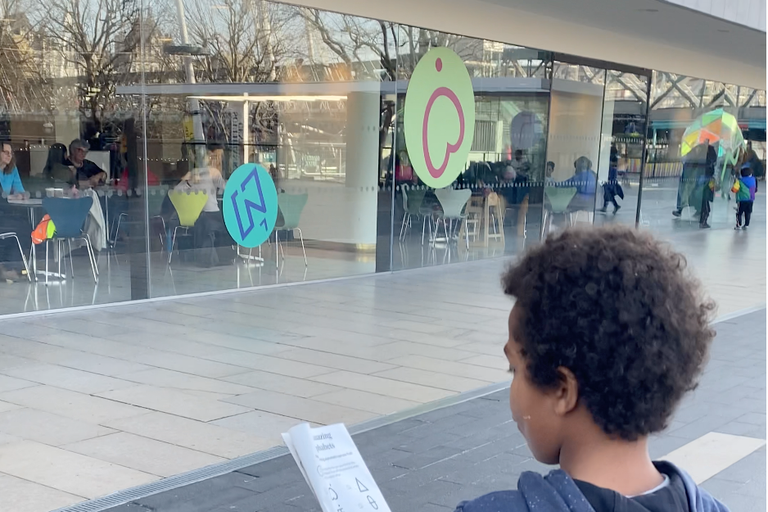 free things to do with kids in london