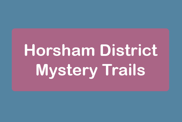 free things to do with kids in West Sussex