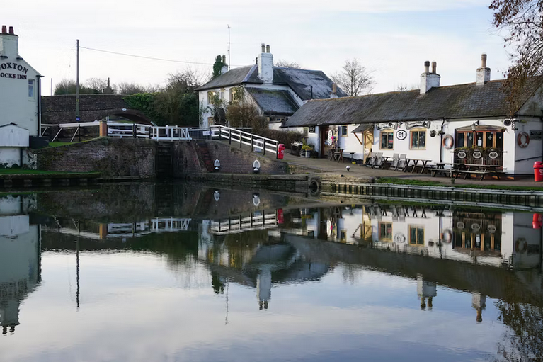 free things to do with kids in Leicestershire