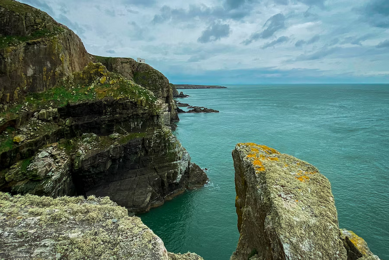 free things to do with kids in Isle of Anglesey