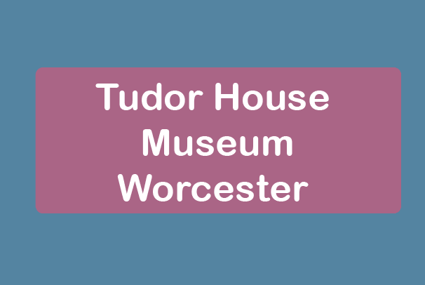 free things to do with kids in Worcestershire