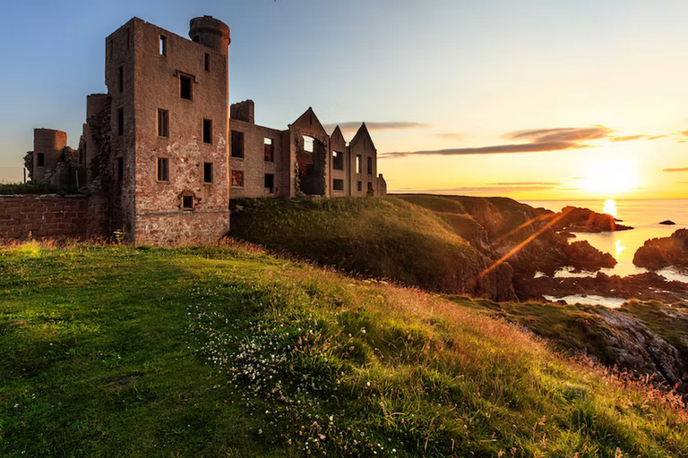 Free family days out and places to visit in Aberdeenshire