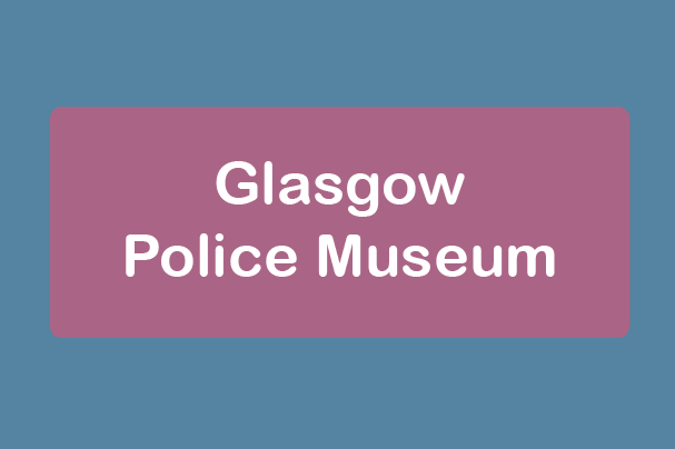 free things to do with kids in Glasgow
