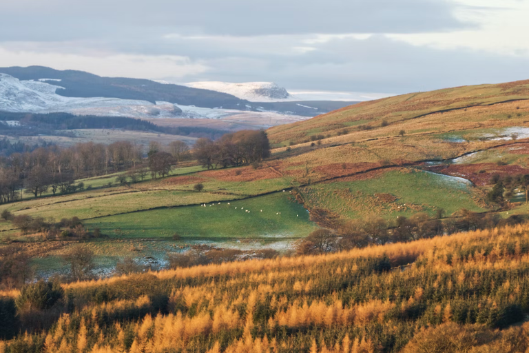 Free family days out and places to visit in East Dunbartonshire