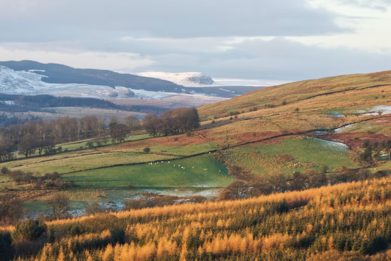 free things to do with kids in East Dunbartonshire