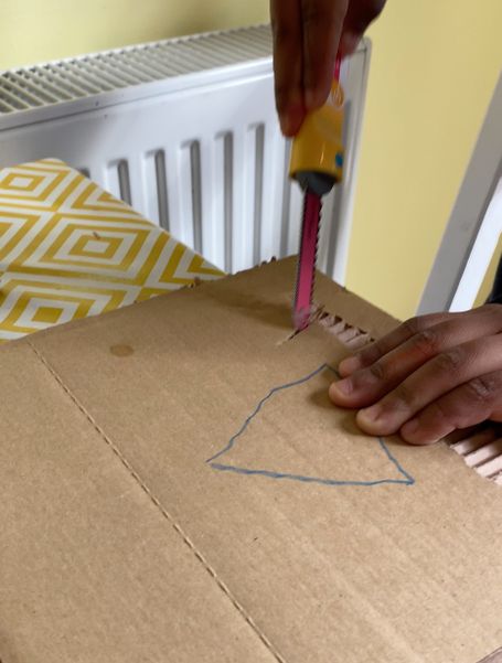 Rainy Day Activities for Kids