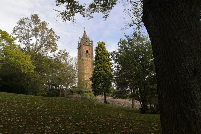 free things to do with kids in Bristol