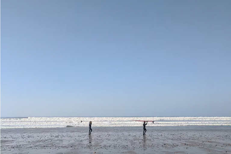 free things to do with kids in Denbighshire