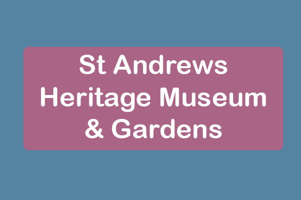 free things to do with kids in Fife