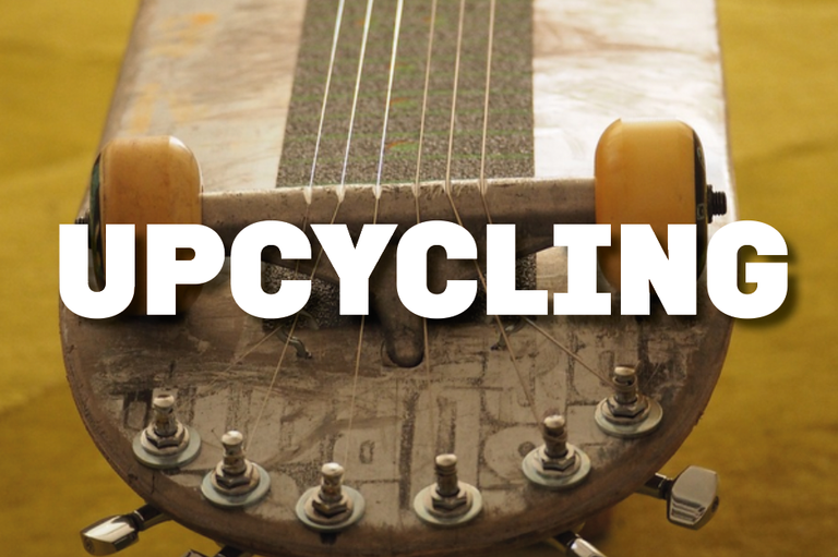 tips and hacks for easy upcycling projects