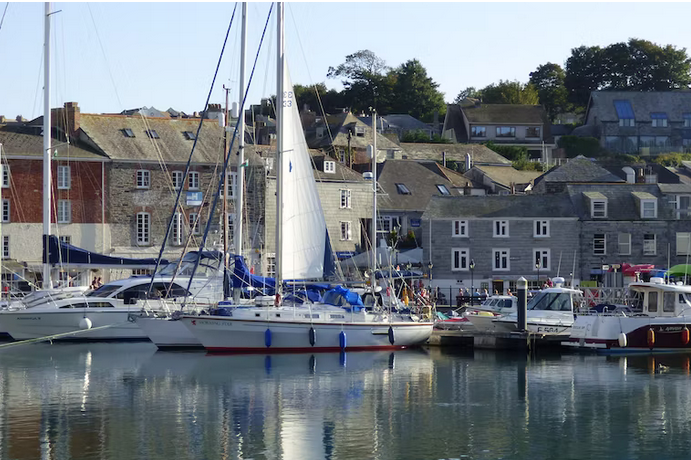 free things to do with kids in Cornwall