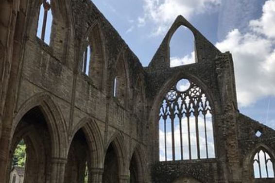 Free family days out and places to visit in Monmouthshire