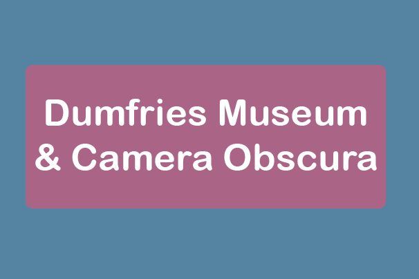 free things to do with kids in Dumfries and Galloway