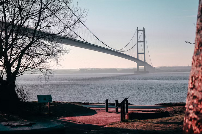 free things to do with kids in East Yorkshire