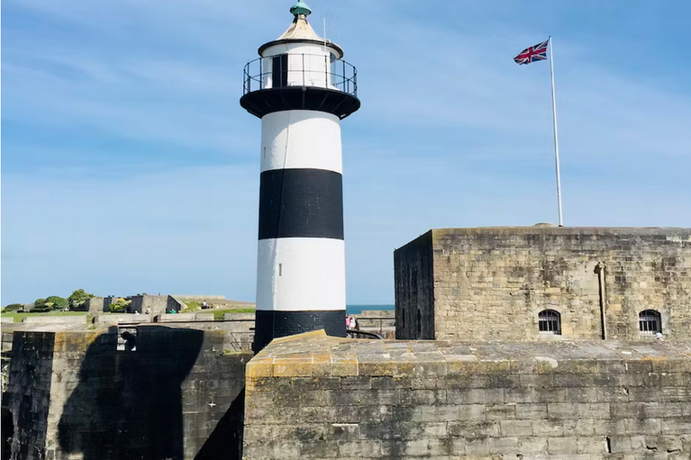 Free family days out and places to visit in Hampshire