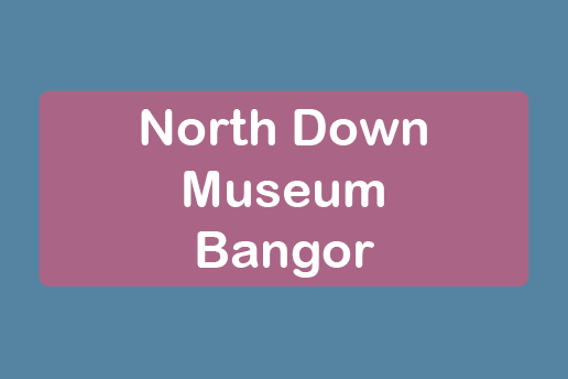 free things to do with kids in County Down