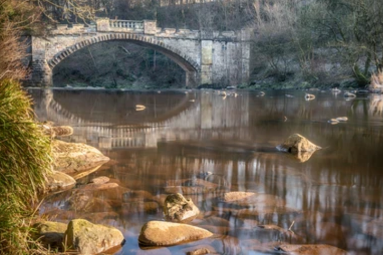 Free family days out and places to visit in West Lothian