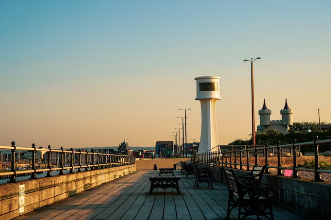 free things to do with kids in West Sussex