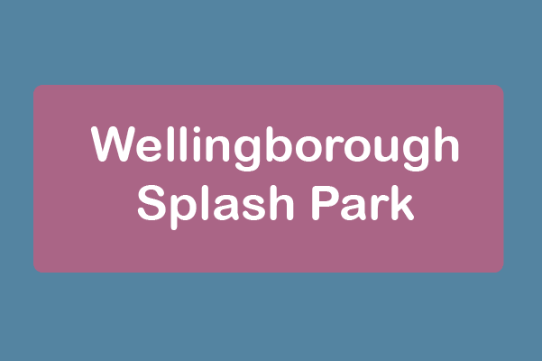 free things to do with kids in Northamptonshire