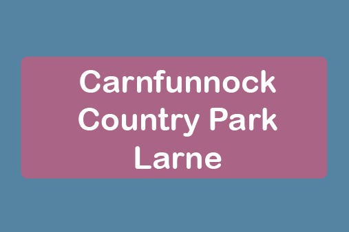 free days out with kids in County Antrim