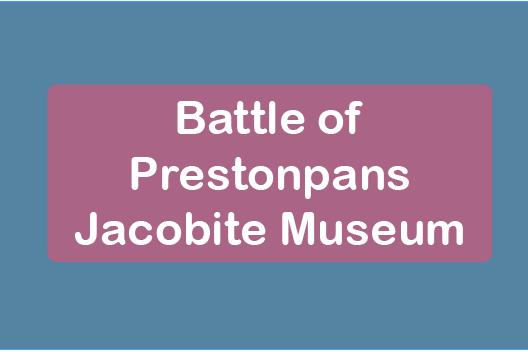 free things to do with kids in East Lothian