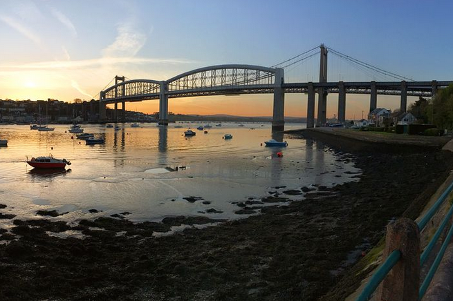 free things to do with kids in Devon