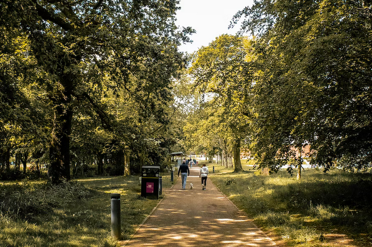 free things to do with kids in Glasgow