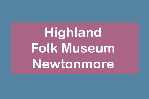 free things to do with kids in the Scottish Highlands