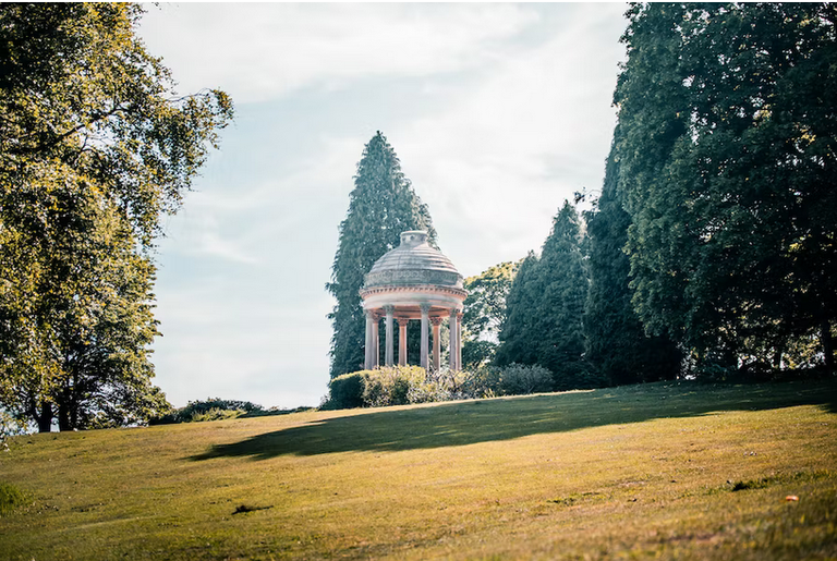 free things to do with kids in West Yorkshire