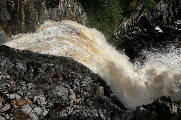 free things to do with kids in Gwynedd