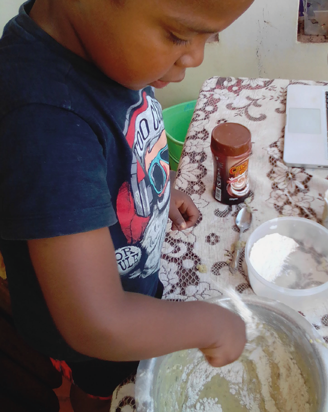 activities for kids using lemons