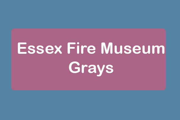 free things to do with kids in Essex