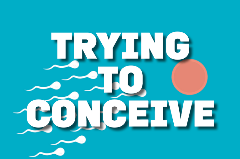 money saving tips when trying to conceive