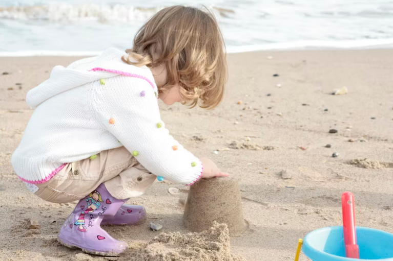 free things to do with kids in Lincolnshire