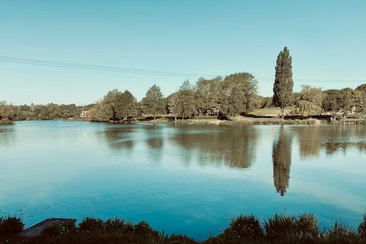 free things to do with kids in Worcestershire