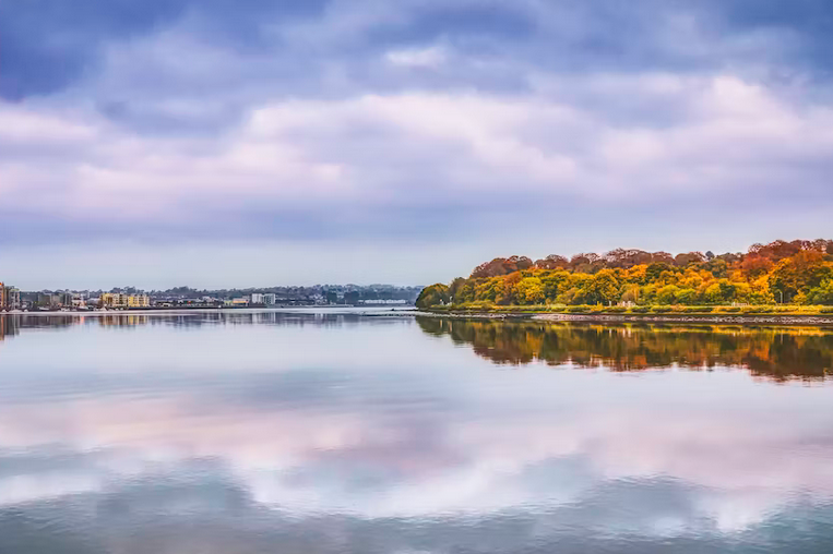 free things to do with kids in Derry