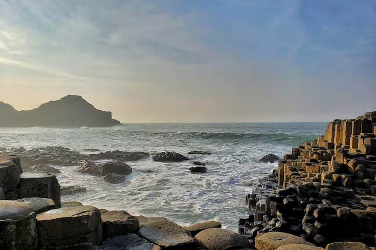 Free family days out and places to visit in County Antrim