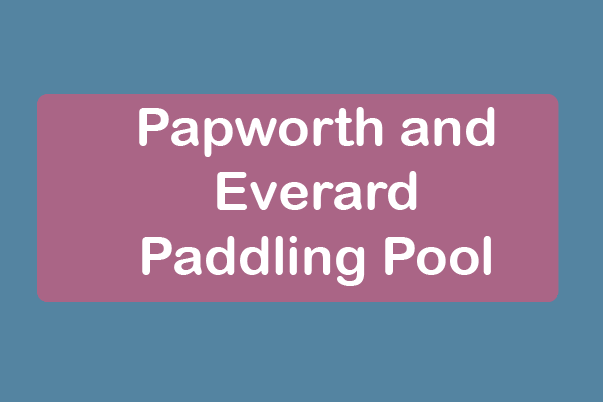 free things to do with kids in Cambridgeshire