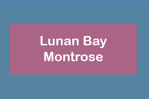 free days out with kids in Angus