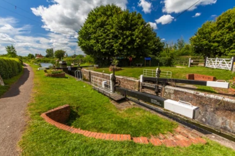 free things to do with kids in Somerset