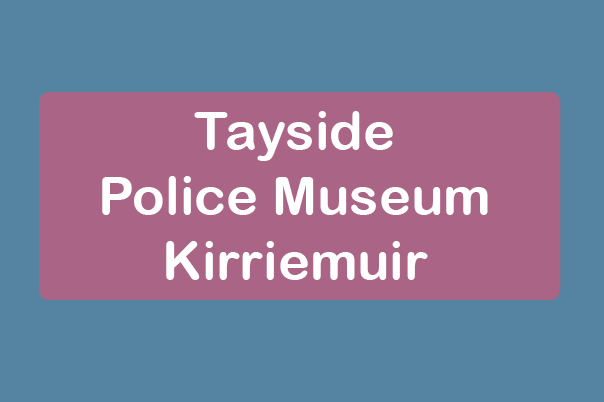 free days out with kids in Angus