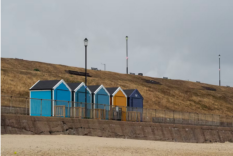 free things to do with kids in Norfolk