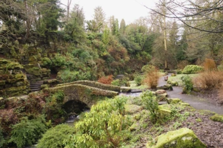 free things to do with kids in Fife