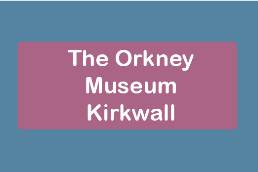 free things to do with kids in Orkney
