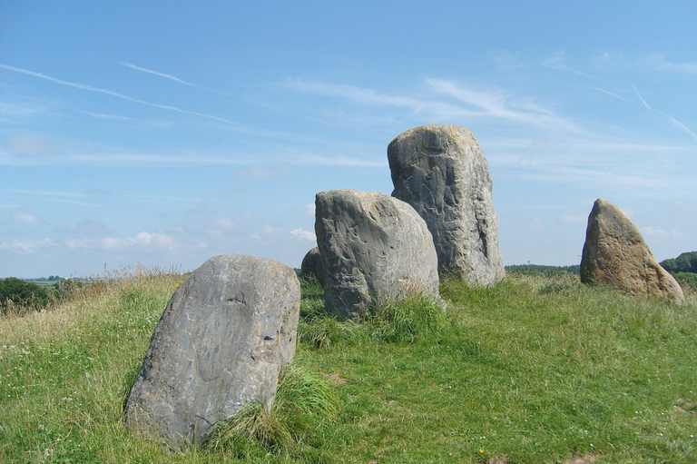 free things to do with kids in North Ayrshire