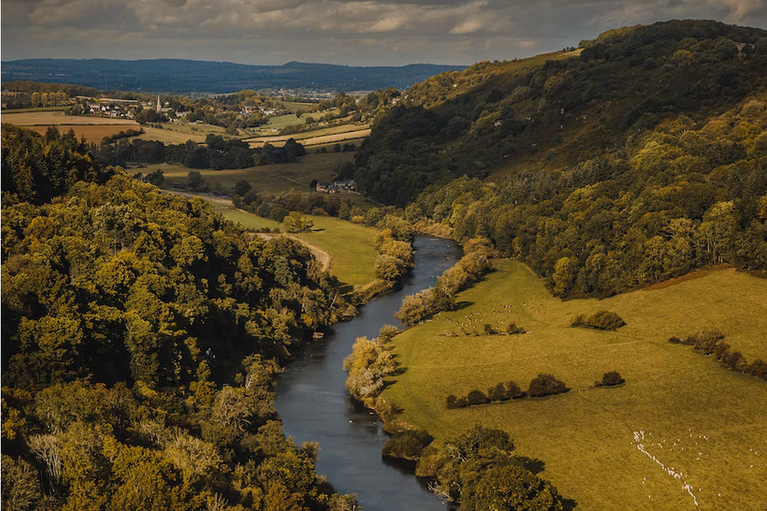 Free family days out and places to visit in Herefordshire